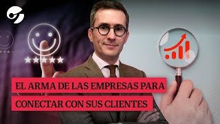 HIPERSERVICIO el arma de las empresas para conectar con sus clientes  Por Pablo Foncillas [upl. by Gnat]