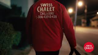 Swiss Chalet Delivery [upl. by Lionel29]