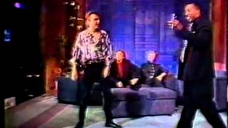 Partridge Family Reunion on Arsenio 1993 22 [upl. by Dafna]