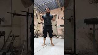 Pause Squats 😭shorts workout bodybuilding fitness gymworkout youtubeshorts legworkout [upl. by Haney]