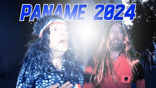 🤣 Paname 2024  La marche MeToo Julien Cazarre [upl. by Sosthena]