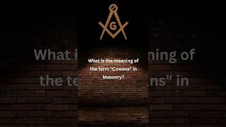 Freemason and Freemasonry Fun Facts  Part 20 [upl. by Elo981]