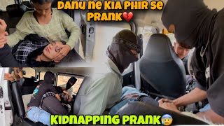 Dannu ne kya ker deya🤬apne gher per aisa kon krta hai😡kawasaki h2r [upl. by Eima]