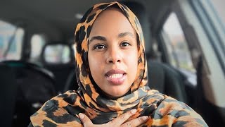 NOQO QOF DAREENKIISA KA WARHAYA OO NA DADKA KALEY U FICAAN Emotional Intelligence  Naz Ahmed [upl. by Fulbert]