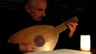 Modern music for the Lute composed and performed by lutenist Brian Wright [upl. by Raquela796]