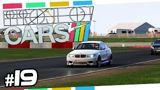 Vorbereitung ist Alles  Project CARS 19 [upl. by Nalyak]