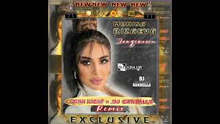 Munisa Rizaeva  Jonginam JOHN LIGHT amp DJ GAMBELLA Remix [upl. by Hendrik]