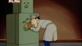 Inspector Gadget Polish intro [upl. by Ocsisnarf497]