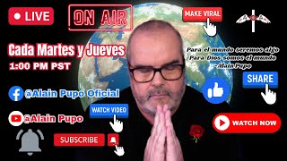 LIVE Jueves 7 de Diciembre del 2023 [upl. by Maillij26]