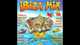 IBIZA MIX ´96  MIX LONG ORIGINAL [upl. by Goodrich380]