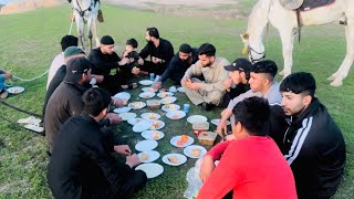 Ifatri at the Dam with the gang 🇵🇰👊  Pk livin  Mirpur AJK  Umzz D  Luxury Life Style [upl. by Eerehs184]