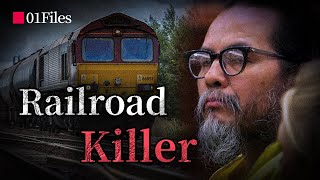 Railroad Serial Killer  True Crime [upl. by Kelson378]