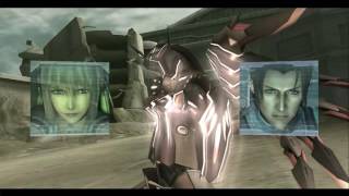 Lets Play quotXenosaga IIIquot Part 071  Pellegris Fate [upl. by Geibel]