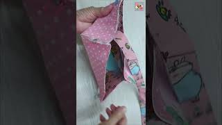 DIY Mini Square Sling Bag 可爱迷你小方包 [upl. by Esiouqrut]