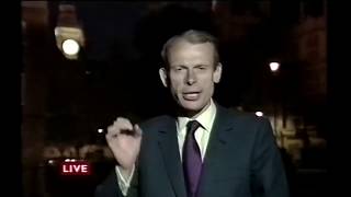 BBC Tenoclock News 6 June 2001 [upl. by Aneda]