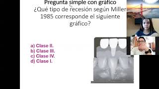 CACES ODONTOLOGÍA EXAMEN DE HABILITACIÓN PREGUNTAS RESUELTAS TÉCNICAS 0986112108 [upl. by Ahsaela]