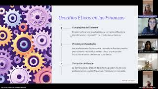 ENSAYO SOBRE LA ETICA DE FINANZAS [upl. by Saraiya]