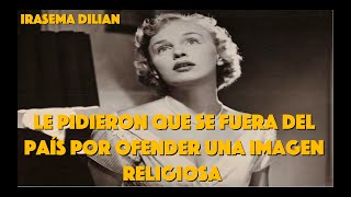 Le pidieron que se fuera del país por ofender una imagen religiosa [upl. by Sherwynd]