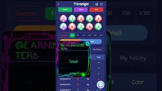 Tiranga hack apk mod download in telegram shorts viral trending shortsfeed [upl. by Kalbli]