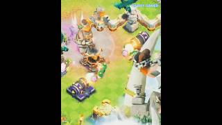 clashofclansseasonchallenges TTRPGRPG newseasonclashofclans seasonchallengesTTRPGRPGseason [upl. by Yleek707]