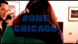 ONECHICAGO Crossover Tribute  So Cold [upl. by Ocirled]