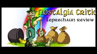 Leprechaun 2  Behind the Scenes [upl. by Mcnair]