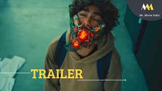 THE IMPERFECTS 2022 Trailer ITA della Serie Scifi con Iñaki Godoy e Rhianna Jagpal  Netflix [upl. by Sullivan626]