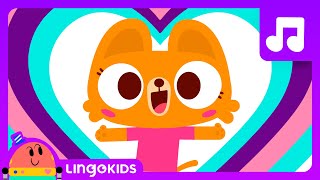 ABCD In the Morning Brush your Teeth 🎵 ABC SONG  Lingokids [upl. by Narayan232]