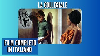 La collegiale  Commedia  Film Completo in Italiano [upl. by Annodal]