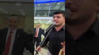 SAMET DURSUN horon türkü karadeniz türküler kurşun music müzik [upl. by Falkner]