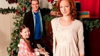 Christmas Movies 2016 Christmas Magic Hallmark Movies [upl. by Ardnuhsed]