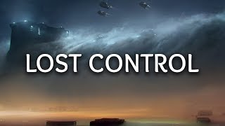 Alan Walker ‒ Lost Control Lyrics ft Sorana [upl. by Secor]