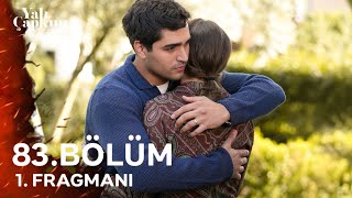 Yalı Çapkını 83 Bölüm 1 Fragmanı [upl. by Enegue]