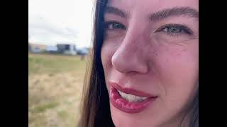 What it’s like to attend Sturgis as a Woman who has no business being there Sturgis 2023 Vlog [upl. by Xever939]