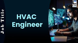 Hiring for HVAC Engineer [upl. by Ignace]