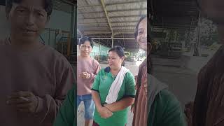 video lucu marimar prank Shorts [upl. by Gnoh557]