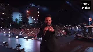 Tarkan  Yolla  Açılış [upl. by Lerud]