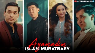 Islam Muratbaev  Ayamadim  Ислам Муратбаев  Аямадым [upl. by Gretel]