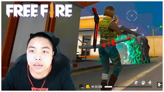 Trực Tiếp  Obito FIRE Gaming Giao Lưu Free Fire 66 [upl. by Ardehs579]