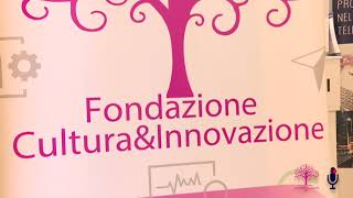 Fondazione CulturaampInnovazione  Didacta 2024 [upl. by Stutsman264]