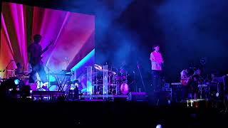 RADWIMPS  Dreamers High  Live México City 2024 [upl. by Navlys490]