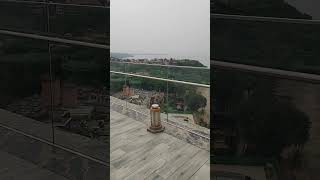 Goa  Taj Hotel Tour 2024 travel [upl. by Sokairyk]