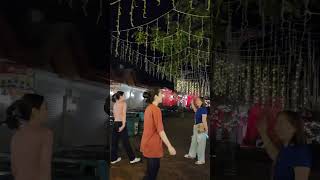 Gapan City Christmas Display 2K24 [upl. by Asli285]