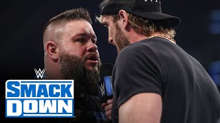 Best SmackDown moments SmackDown highlights Dec 1 2023 [upl. by Cammy723]