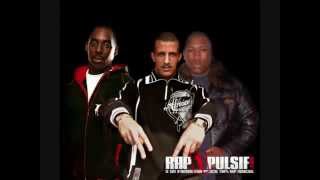 113 feat Intouchable  Hold up [upl. by Aguste]