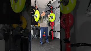 TGrip Barbell Preview Arm Exercises [upl. by Fulmis285]