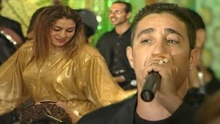 SAID SENHAJI  AWD DARDAK  Music  Marocchaabinaydahayha jaraalwa100 marocain [upl. by Bencion]