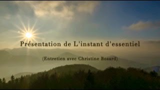 Présentation de Linstant Dessentiel [upl. by Ruhl986]