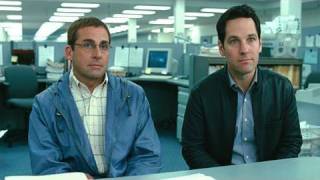 Dinner For Schmucks 2010 Official Trailer [upl. by Keven]