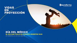 Campaña Día del Médico Eurofarma México [upl. by Lorne732]